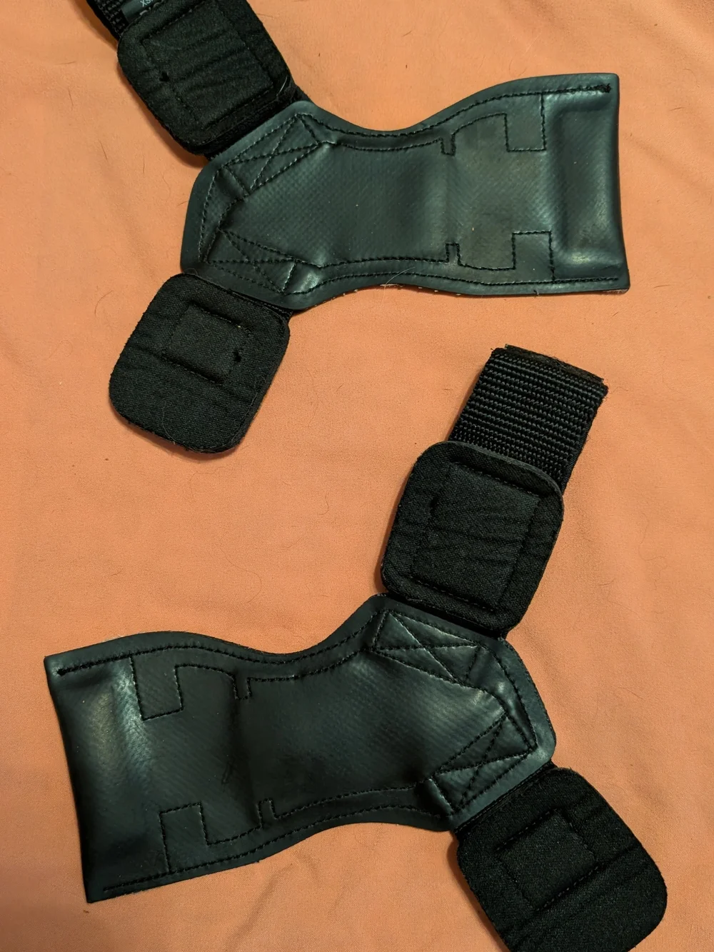 Versa Gripps Pro XS Black
